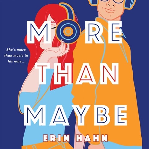 MORE THAN MAYBE
