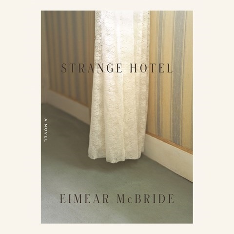 STRANGE HOTEL