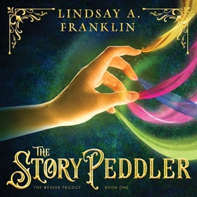 THE STORY PEDDLER