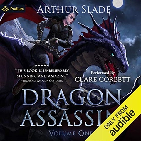 DRAGON ASSASSIN