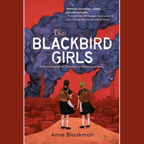 THE BLACKBIRD GIRLS
