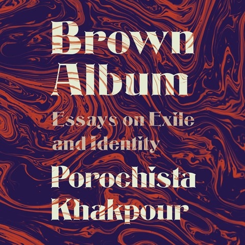 BROWN ALBUM