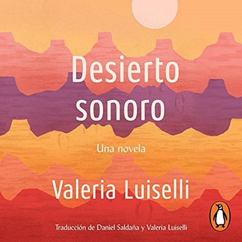 DESIERTO SONORO