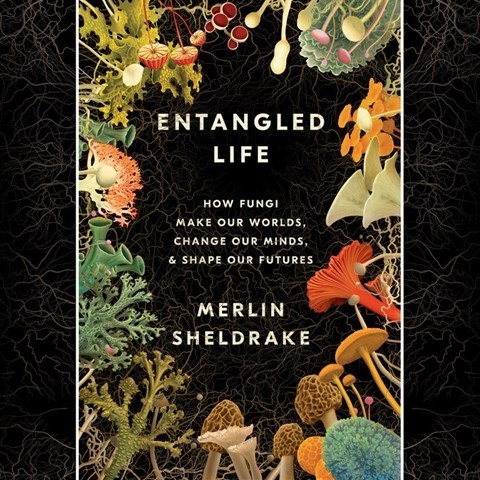 ENTANGLED LIFE