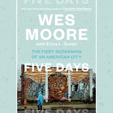 FIVE DAYS
