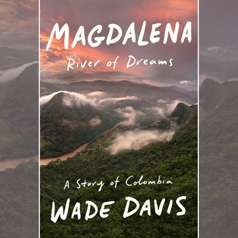 MAGDALENA