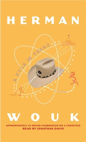 A HOLE IN TEXAS