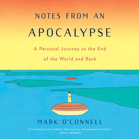 NOTES FROM AN APOCALYPSE