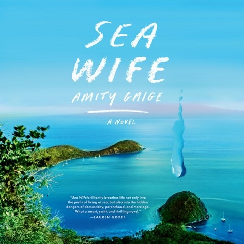 SEA WIFE