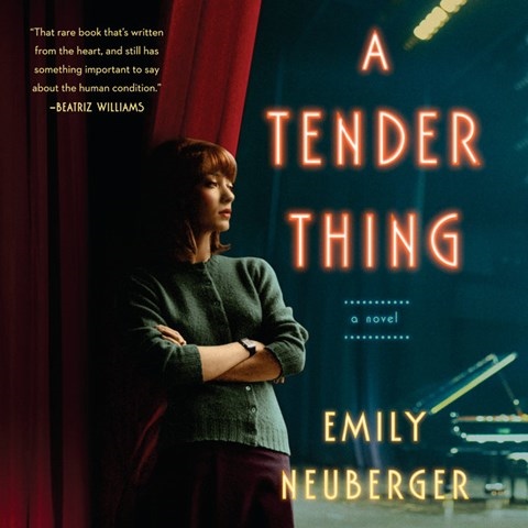 A TENDER THING