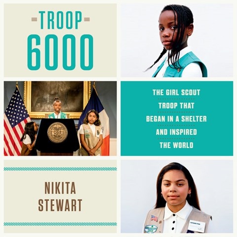 TROOP 6000