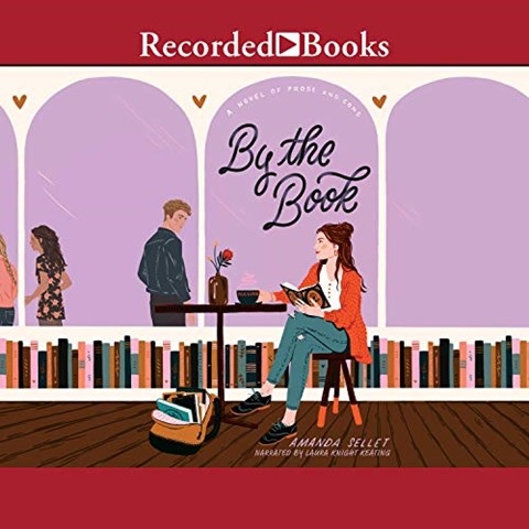 BY THE BOOK