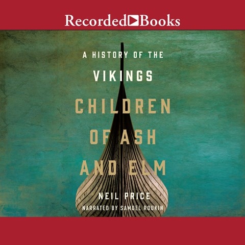 CHILDREN OF ASH AND ELM