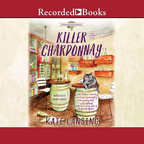 KILLER CHARDONNAY