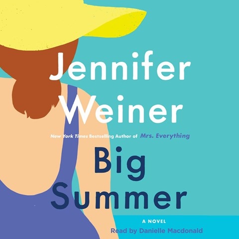 BIG SUMMER