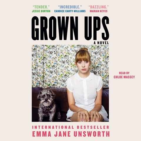 GROWN UPS