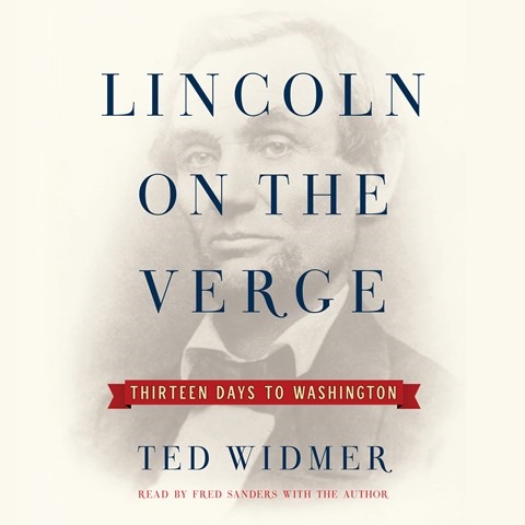 LINCOLN ON THE VERGE