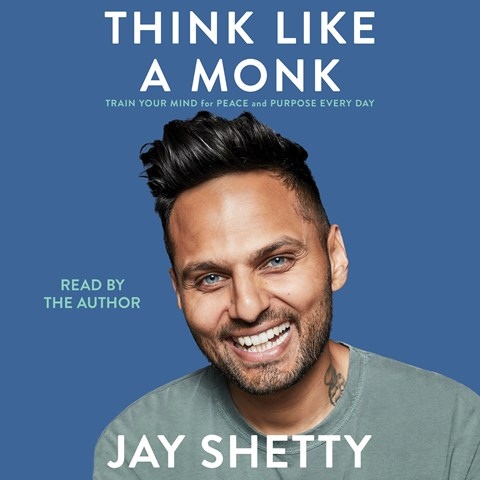 THINK LIKE A MONK