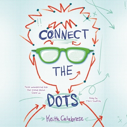 CONNECT THE DOTS