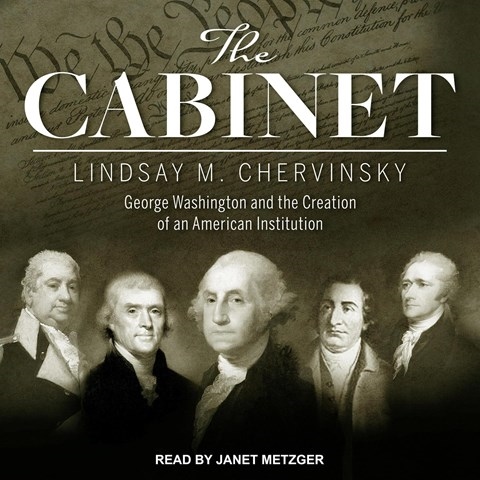 THE CABINET