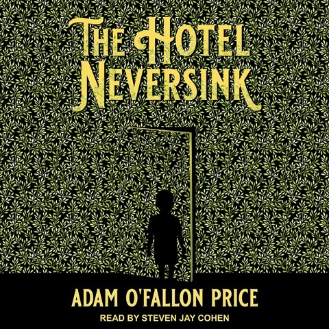 THE HOTEL NEVERSINK