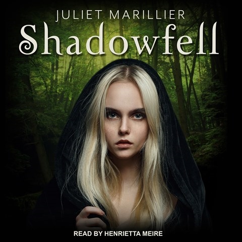 SHADOWFELL