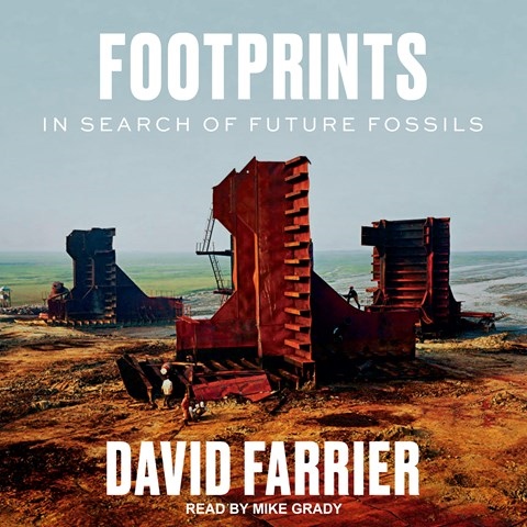 FOOTPRINTS