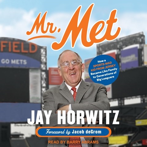 MR. MET