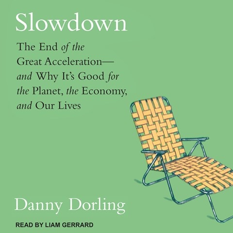 SLOWDOWN