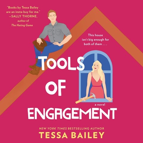 TOOLS OF ENGAGEMENT
