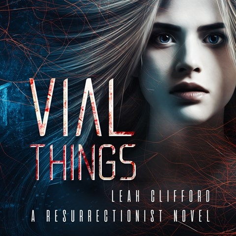 VIAL THINGS