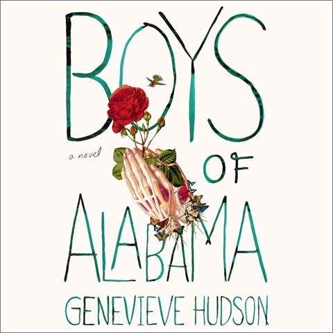 BOYS OF ALABAMA
