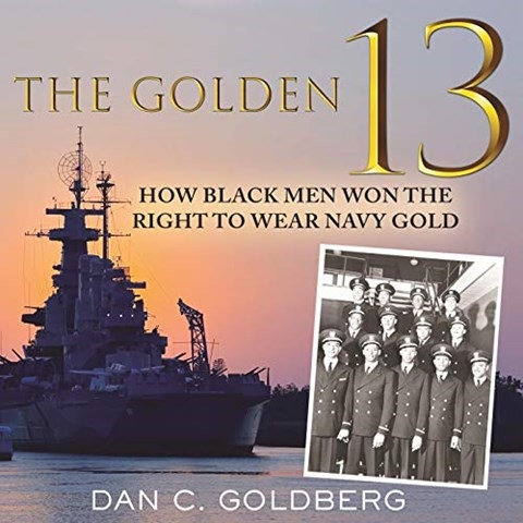 THE GOLDEN THIRTEEN