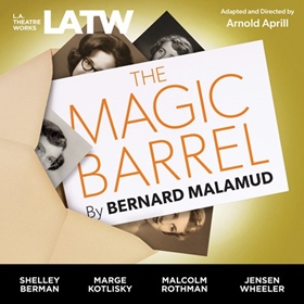 MAGIC BARREL
