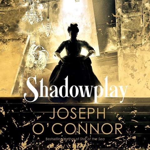 SHADOWPLAY