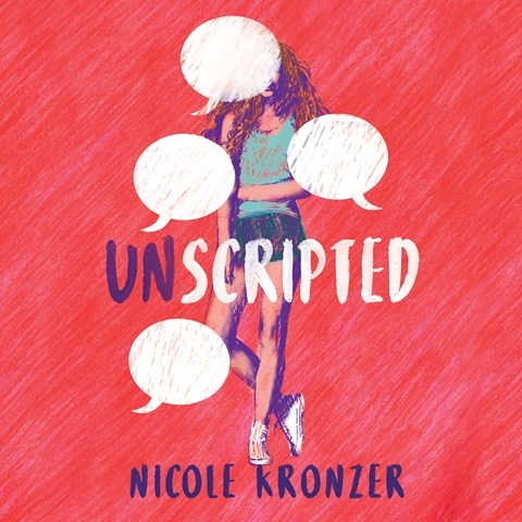 UNSCRIPTED