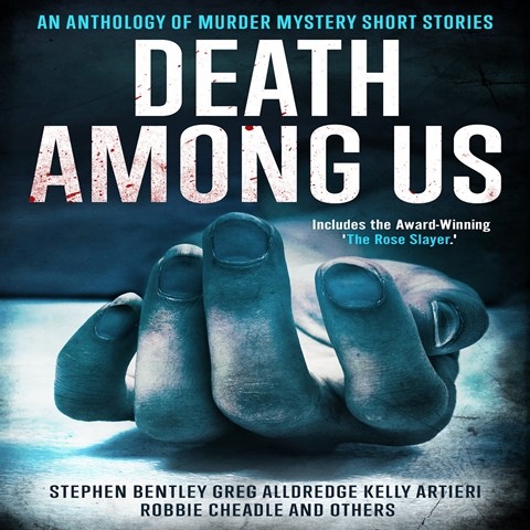 DEATH AMONG US