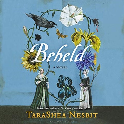 BEHELD