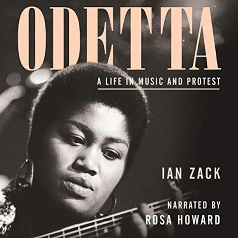 ODETTA