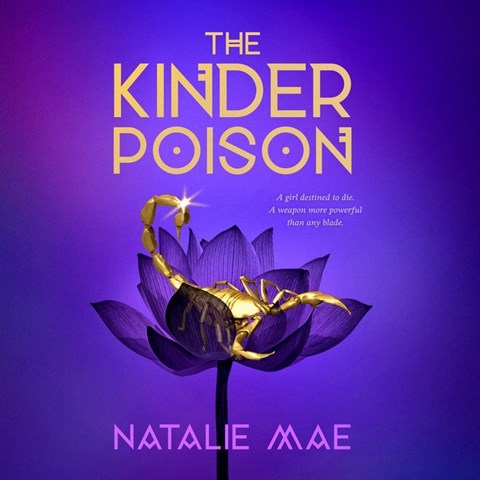 A KINDER POISON