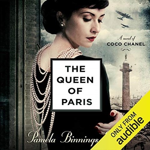 book review the queen of paris