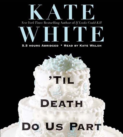 'TIL DEATH DO US PART