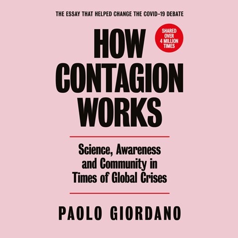HOW CONTAGION WORKS