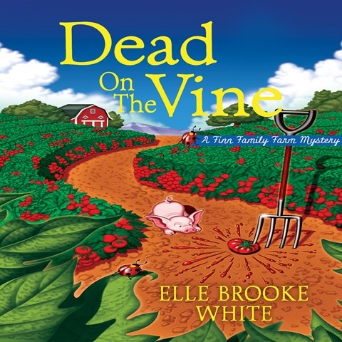 DEAD ON THE VINE