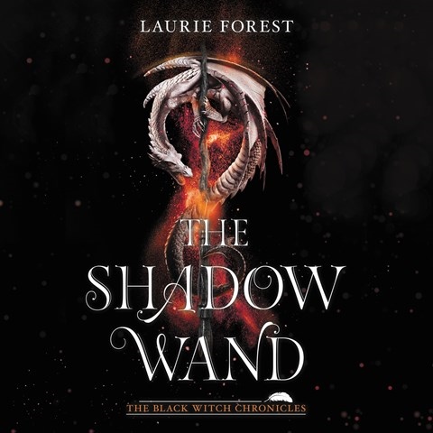THE SHADOW WAND