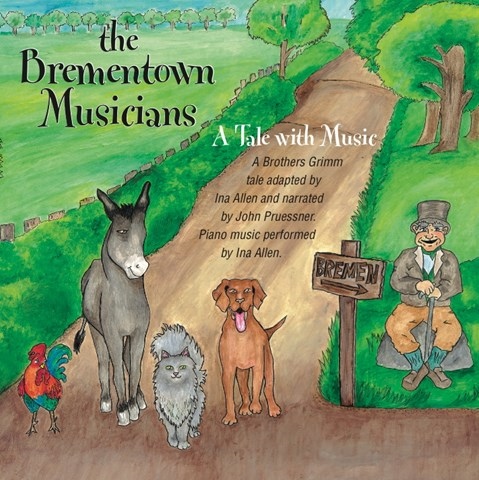 THE BREMENTOWN MUSICIANS