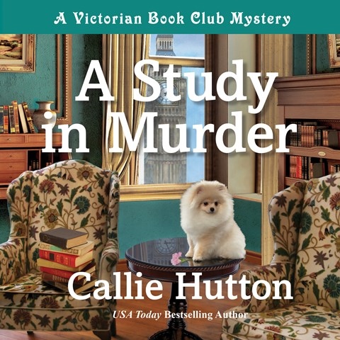 A STUDY IN MURDER