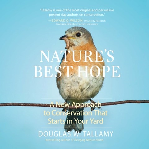 NATURE'S BEST HOPE