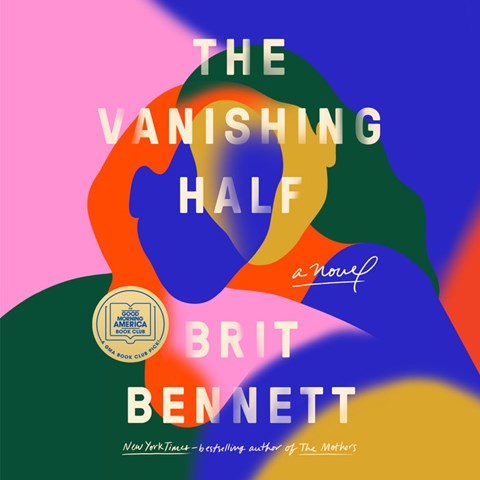 THE VANISHING HALF