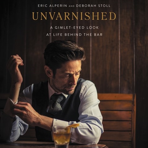 UNVARNISHED